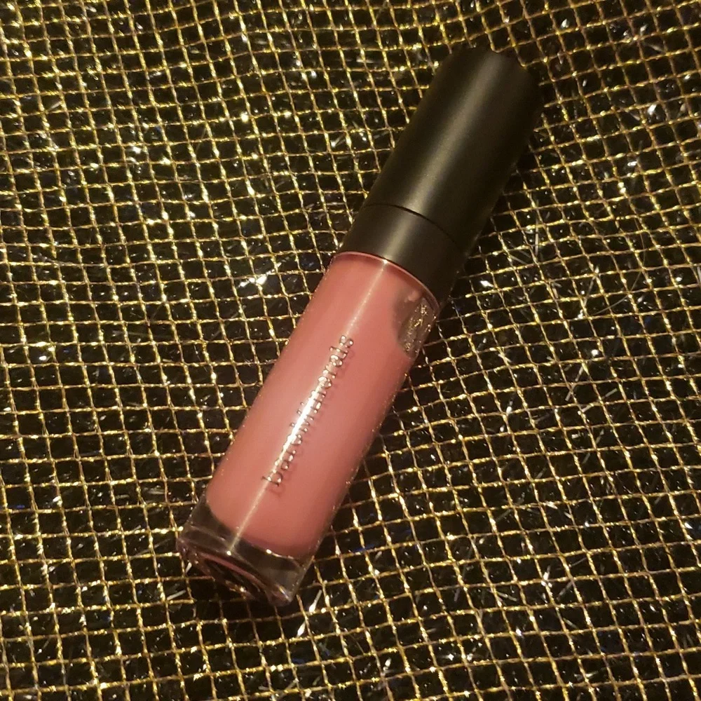 🧚‍♀️REBEL BareMinerals MINI DISCONTINUED Lipgloss NWOBOX